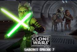 star wars: the clone wars s05e07 tv|Watch Season 05 Episode 07 Star Wars: The Clone Wars: .